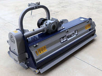 BullMach Rea 125 S klepelmaaier 125 cm, handmatig verschuifbaar, detail 7