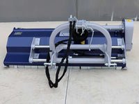 BullMach Rea 125 SH klepelmaaier 125 cm, hydraulisch verschuifbaar, detail 7