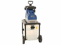 BullMach Tersic 45 elektrische hakselaar, takken tot 45 mm, detail 6