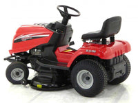 Castelgarden CG 98 SD zitmaaier met zijuitworp 98 cm, versnellingsbak, detail 7