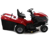 Castelgarden PTX 210 HD gazontractor met opvangbak 102 cm, hydrostaat, detail 7