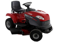 Castelgarden XD 150 zitmaaier met zijuitworp 98 cm, versnellingsbak, detail 7