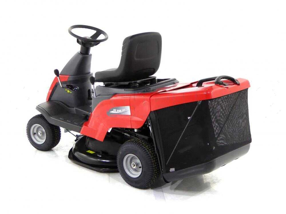 Castelgarden XE 966 HD zitmaaier met opvangbak 66 cm, hydrostaat, detail 7