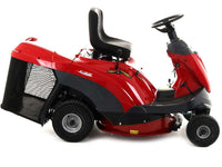Castelgarden XF 135 HD zitmaaier met opvangbak 72 cm, hydrostaat, detail 6