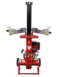 Ceccato Olindo BULL SPLE10 elektrische houtklover, 10 ton, verticaal, slag 540 mm, detail 7