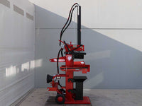 Ceccato Olindo BULL SPLT13.11 13 aftakas houtklover, 13 ton, verticaal, slag 1100 mm, detail 7