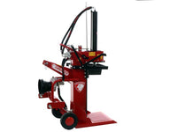 Ceccato Olindo BULL SPLT13 13 aftakas houtklover, 13 ton, verticaal, slag 650 mm, detail 7