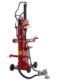 Ceccato Olindo BULL SPLT13R4 13 aftakas houtklover, 13 ton, verticaal, slag 500 mm, detail 7