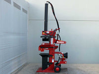Ceccato Olindo BULL SPLT16 16 aftakas houtklover, 16 ton, verticaal, slag 1100 mm, detail 7