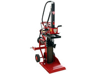 Ceccato Olindo BULL SPLT16TC-650 16 aftakas houtklover, 16 ton, verticaal, slag 650 mm, detail 7
