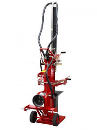 Ceccato Olindo BULL SPLT20 20 aftakas houtklover, 20 ton, verticaal, slag 1100 mm, detail 7