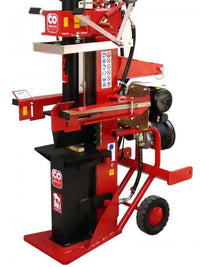 Ceccato Olindo KOMBI SPLET13 elektrische houtklover, 13 ton, slag 1100 mm, detail 7