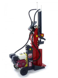 Ceccato Olindo BULL SPLE11-POLH benzine houtklover, 11 ton, detail 7