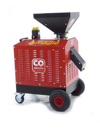 Ceccato Olindo PELLE3HP elektrische pelletmachine, 230 V 3 pk, detail 7