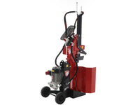 Ceccato Olindo SPLE10POLT elektrische houtklover, 10 ton, detail 6