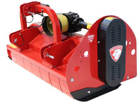 Ceccato Olindo TRINCIONE 400 4T1400F klepelmaaier 140 cm, detail 7