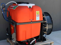 Dal Degan SOFIA EXTRA 400L nevelspuit, 400 liter, pomp APS 71, detail 7