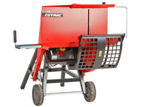 Docma Cutmac TT600 elektrische brandhoutzaag, 400 V, detail 6