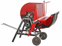 Docma Cutmac TT600 elektrische brandhoutzaag, 230 V, detail 6