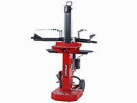 Docma SF100 Rapid 220 XX elektrische houtklover, 8,15 ton, verticaal, detail 6