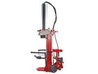 Docma SF180 aftakas houtklover, 18 ton, verticaal, detail 7