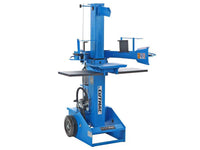 Docma Doma Svg 1000 Rapid 220 Plus elektrische houtklover, 8,15 ton, verticaal, detail 6