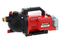 Einhell AQUINNA tuinpomp, zonder accu, detail 7