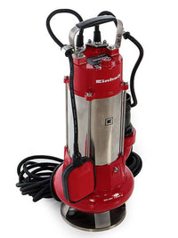 Einhell GC-DP 1340 G dompelpomp voor vuil water, detail 7