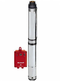 Einhell GC-DW 1300 N bronpomp, detail 7