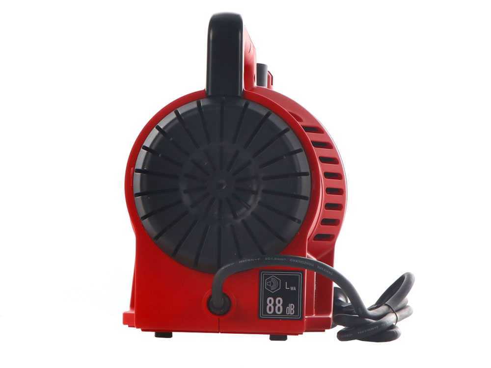 Einhell GC-GP 1045 E tuinpomp, detail 6
