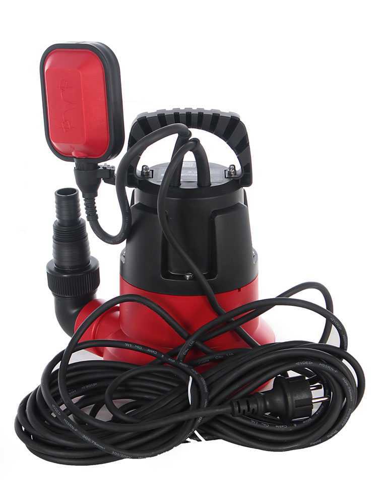 Einhell GC-SP 3580 LL dompelpomp voor schoon water, detail 7