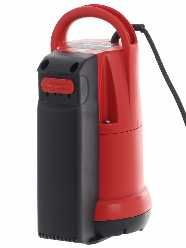 Einhell GC-SP 5511 IF dompelpomp voor schoon water, detail 7