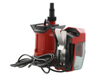 Einhell GE-DP 18/25 Li dompelpomp voor vuil water, 18 V 2,5 Ah, detail 5