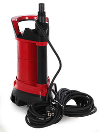 Einhell GE-DP 6935 A ECO dompelpomp voor vuil water, detail 7