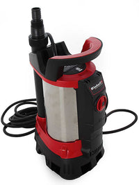 Einhell GE-DP 7935 N-A ECO dompelpomp voor vuil water, detail 7