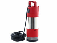 Einhell GE-PP 1100 N-A bronpomp, detail 6