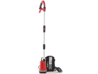 Einhell GE-PP 18RB Li dompelpomp voor schoon water, 18 V 2,5 Ah, detail 6