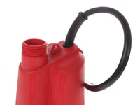 Einhell GE-SP 18 Li dompelpomp voor schoon water, 18 V 2,5 Ah, detail 7