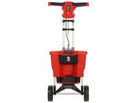 Accu strooier Einhell GE-SR 18/22 Li, zonder accu, 22 liter, detail 7