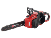 Einhell GP-LC 36/40 LI BL accu kettingzaag, zwaard 40 cm, 18 V 4 Ah, detail 7