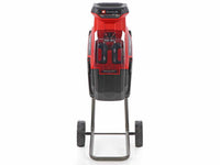 Einhell REDAXXO 36/25 accu hakselaar, takken tot 25 mm, 36 V zonder accu, detail 7