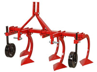 AgriEuro Premium ET-20/3P cultivator 120 cm, detail 7