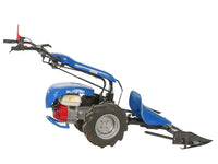Balkmaaier 112 cm EuroMech BLITZ 70, motor Honda GX200, detail 6