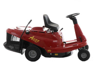Eurosystems ASSO 67 zitmaaier met opvangbak 67 cm, Loncin-motor, detail 6