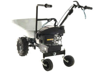 Motorkruiwagen laadvermogen 100 kg Eurosystems Carry, motor Honda GCVx 170, detail 6