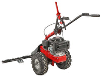 Balkmaaier 127 cm Eurosystems M310, motor Loncin 196 OHV, detail 6