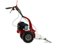 Balkmaaier 87 cm Eurosystems M90, motor B&S 450 E, detail 6
