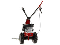 Balkmaaier 87 cm Eurosystems M90, motor Loncin 123 OHV, detail 6