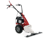 Balkmaaier 87 cm Eurosystems Minieffe M150, motor B&S 625 EXi, detail 6