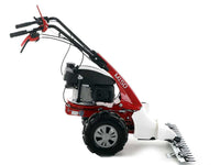 Balkmaaier 87 cm Eurosystems Minieffe M150 RM, motor Honda GCVx 170, detail 6